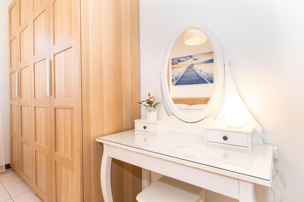 Come Casa Like Home Apartment With Parking ตูริน ภายนอก รูปภาพ