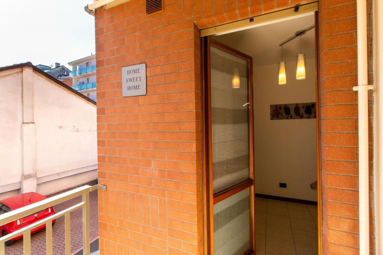 Come Casa Like Home Apartment With Parking ตูริน ภายนอก รูปภาพ