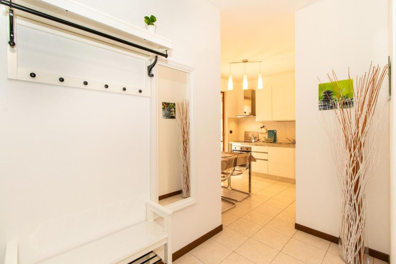 Come Casa Like Home Apartment With Parking ตูริน ภายนอก รูปภาพ