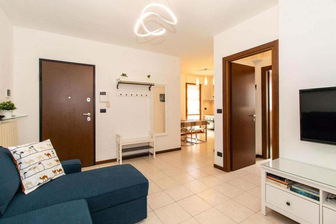 Come Casa Like Home Apartment With Parking ตูริน ภายนอก รูปภาพ