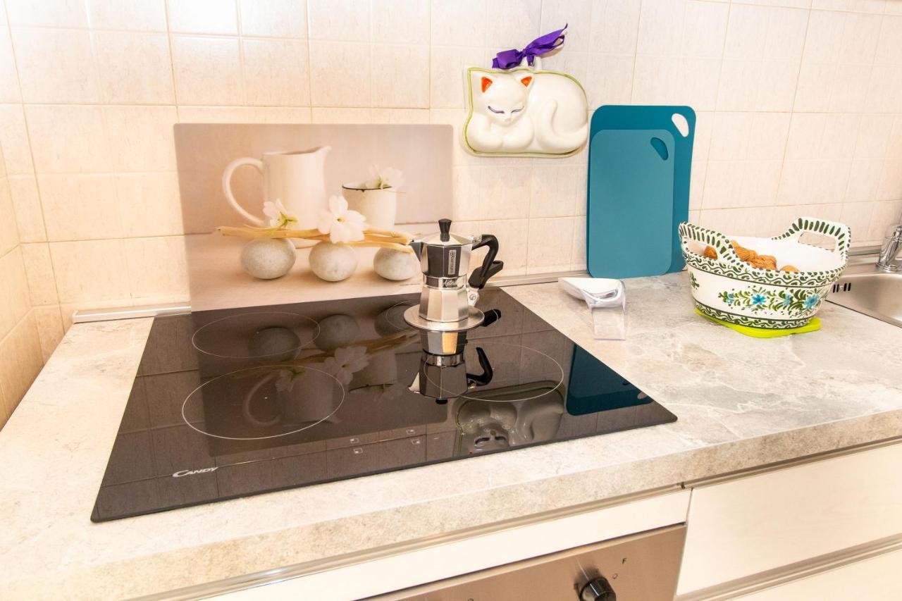 Come Casa Like Home Apartment With Parking ตูริน ภายนอก รูปภาพ
