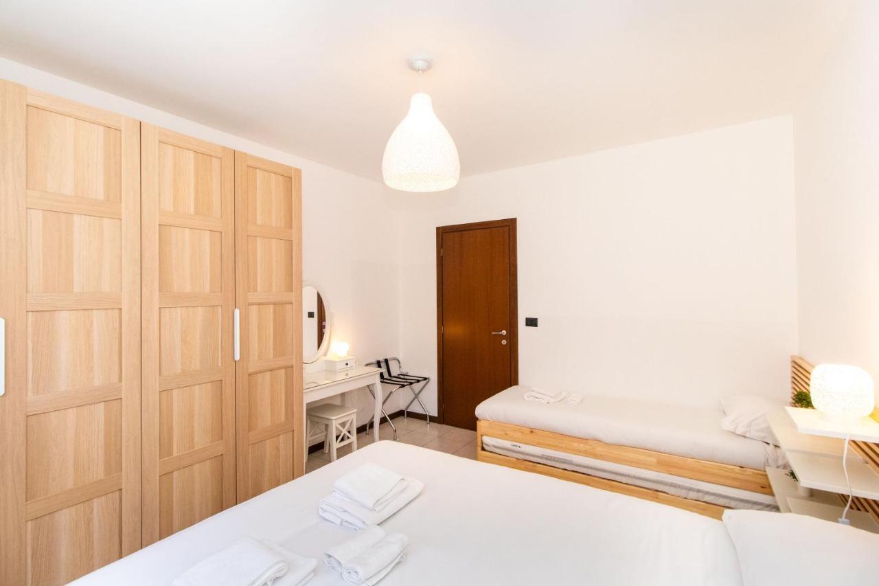 Come Casa Like Home Apartment With Parking ตูริน ภายนอก รูปภาพ