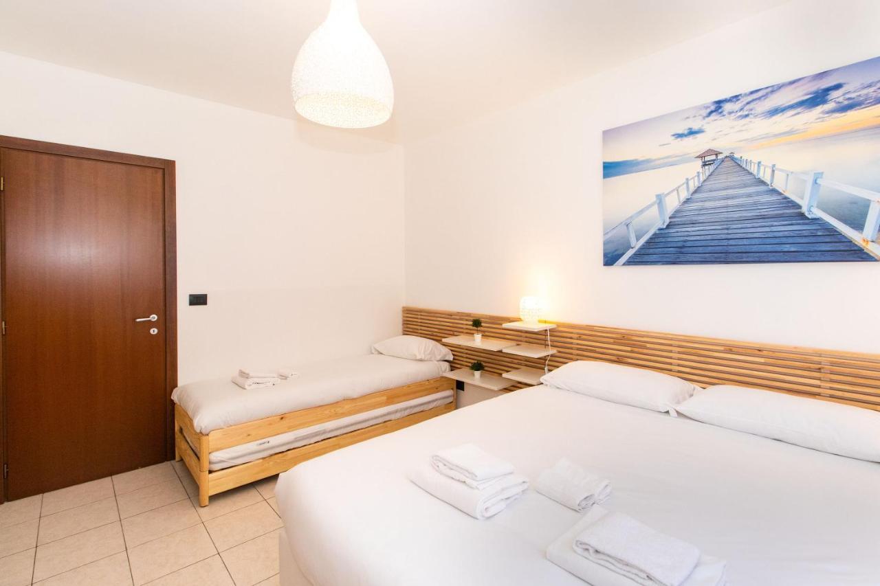 Come Casa Like Home Apartment With Parking ตูริน ภายนอก รูปภาพ